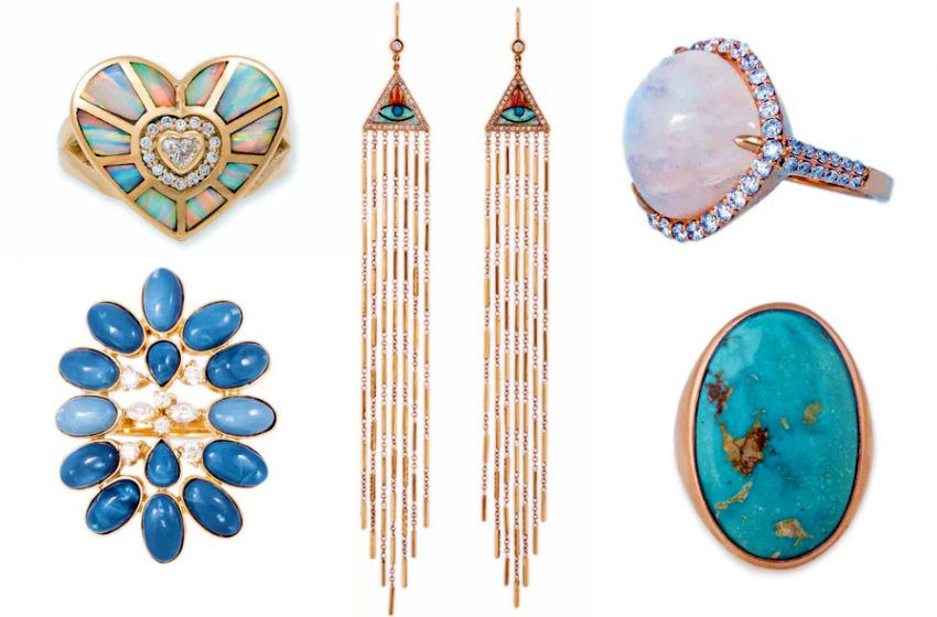  The Three Jewelry Trends For 2023
