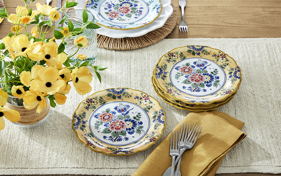 Potterybarn - Ramadan Coll 2020