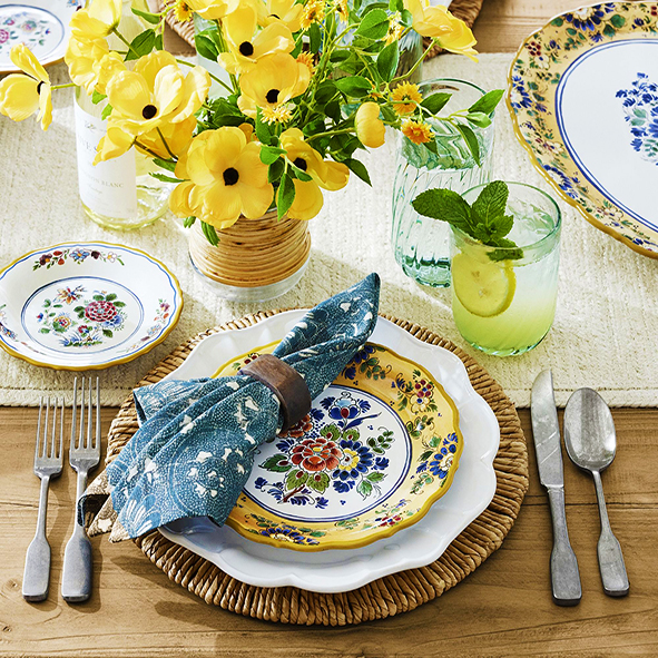 Potterybarn - Ramadan Coll 2020