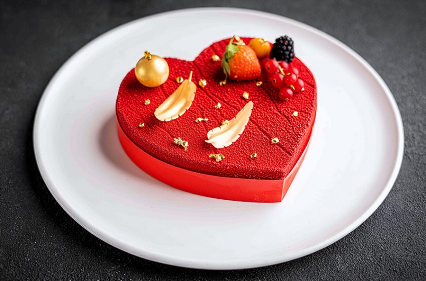  Love by the Creek: Sheraton Dubai Creek Unveils their V-Day Offerings