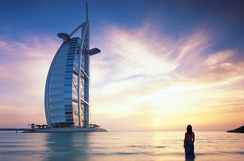  DISCOVER THE ULTIMATE TOUR OF LOVE WITH INSIDE BURJ AL ARAB’S VALENTINE’S DAY EXPERIENCES