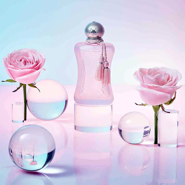 Perfume Layering What Is It All About Pan Time Arabia