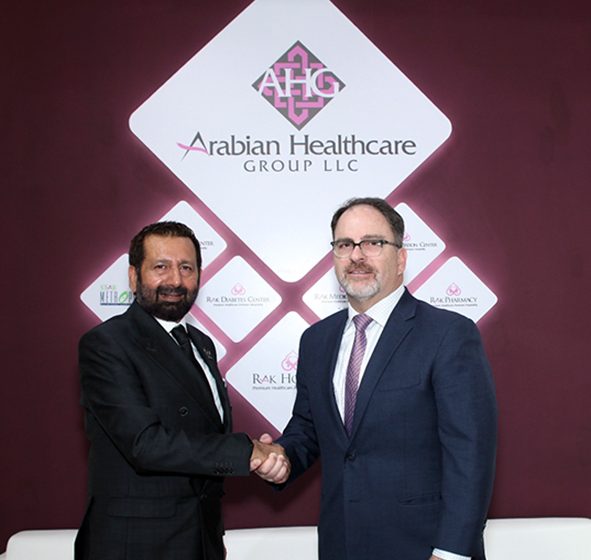  Leading US Healthcare Group CommonSpirit acquires equity stake in the UAE’s Arabian Healthcare Group