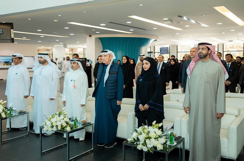  UAE University launches the activities of the Innovation Month 2023