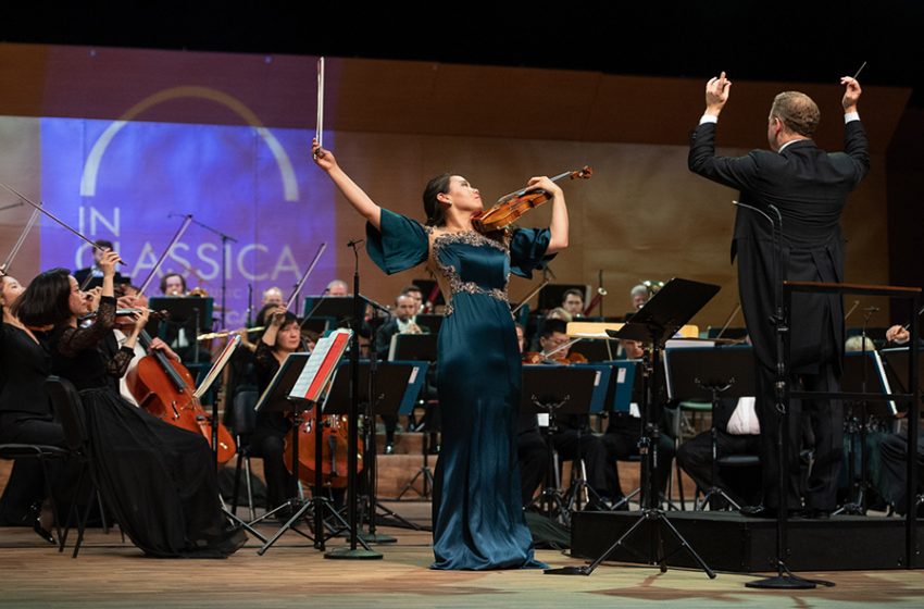  InClassica International Music Festival Returns to Dubai for Its Third Consecutive Year