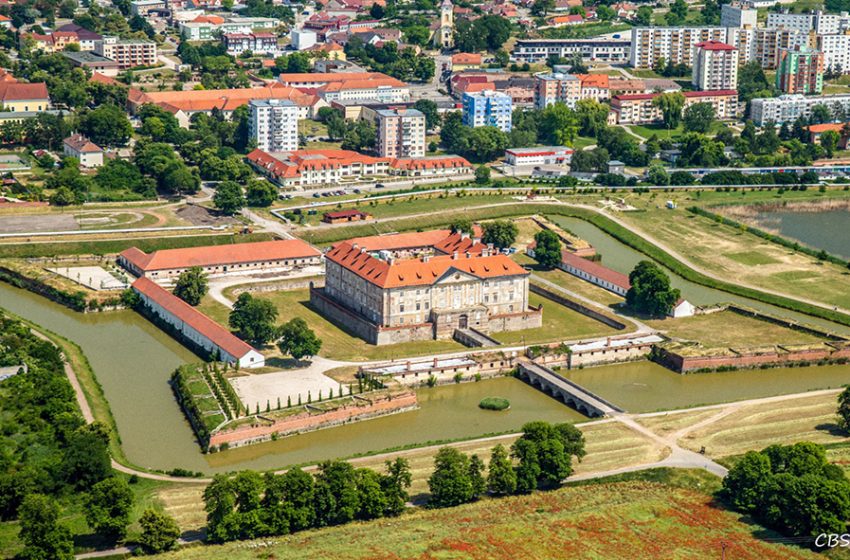  Trnava Regional Tourism Board in Slovakia Chooses Dubai and the Gulf Countries as the Location for its First-Ever International Promotions Office