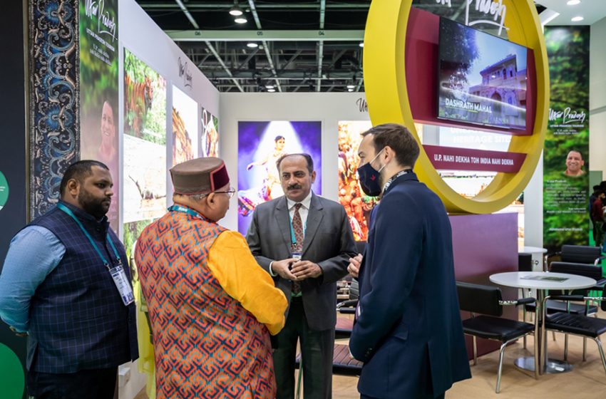  ATM 2023 witnesses 20% year-on-year increase in exhibitors from India, with the country’s outbound journeys expected to hit 27 million by 2024