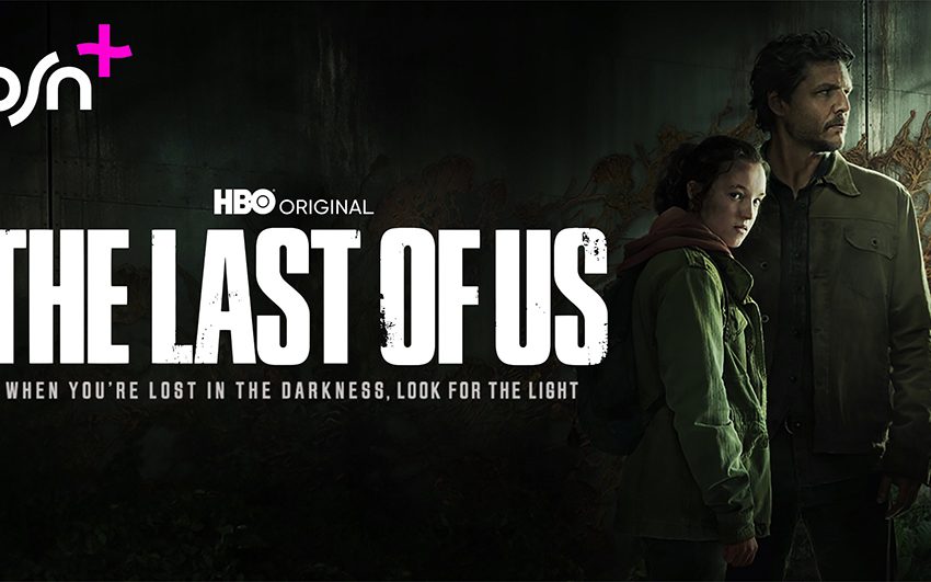  ‘The Last of Us’ sees viewership soar for OSN+ and OSN Showcase