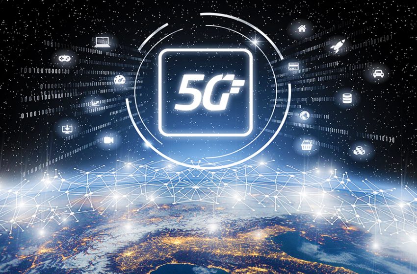  etisalat by e& announces first 5G SatComs in the UAE