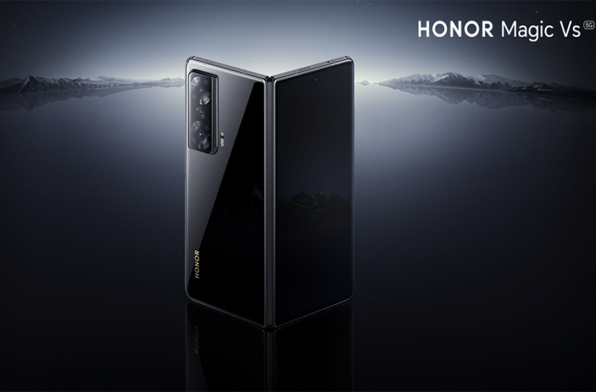 Honor Magic VS (Fold 5G) 12GB + 256GB Black