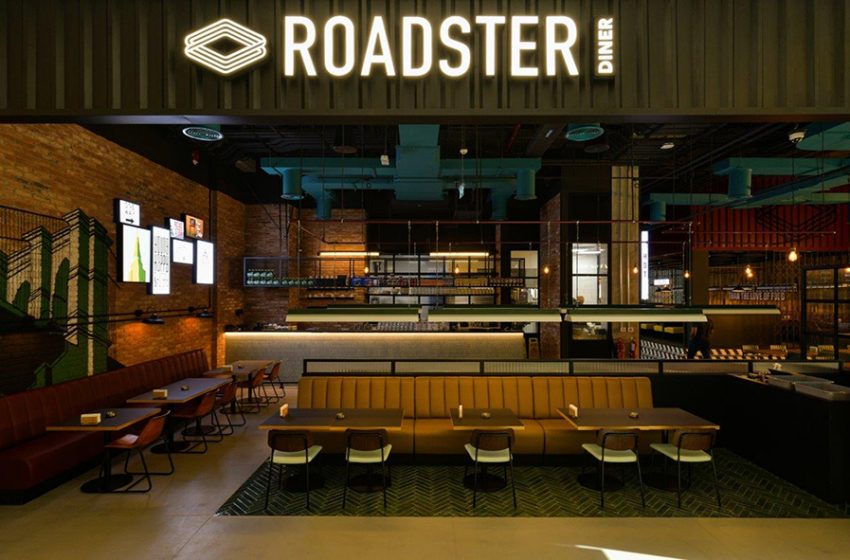  5 Things You Didn’t Know (But Should Get to Know)  About Roadster Diner