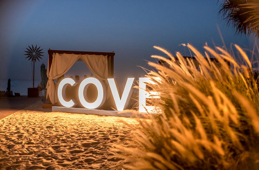  Experience Exciting Things At Cove Beach This Ramadan
