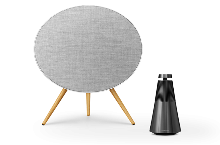  Future-proofing Timeless Design Icons… Bang & Olufsen Announces New generation OF BEOSOUND A9 AND BEOSOUND 2 HOME SPEAKERS