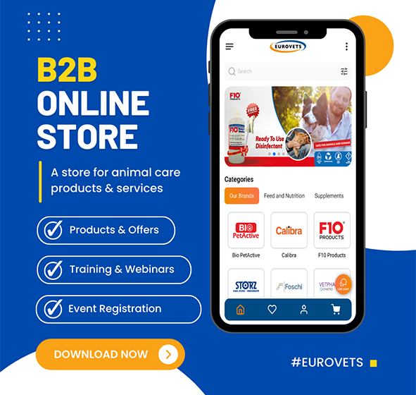  Eurovets App to Revolutionize Customer Engagement