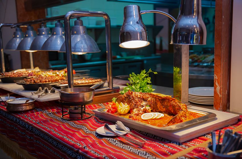  CELEBRATE THE HOLY MONTH OF RAMADAN AT TWO OF DUBAI’S DESTINATIONS  