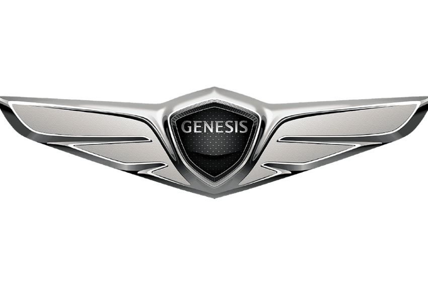  Genesis Motors announced as one of the official automotive partners at the World Police Summit