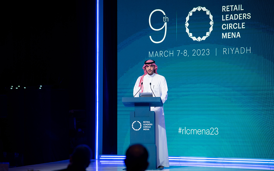 Photo Caption HE Ammar Nagadi, Vice Minister of Economy & Planning