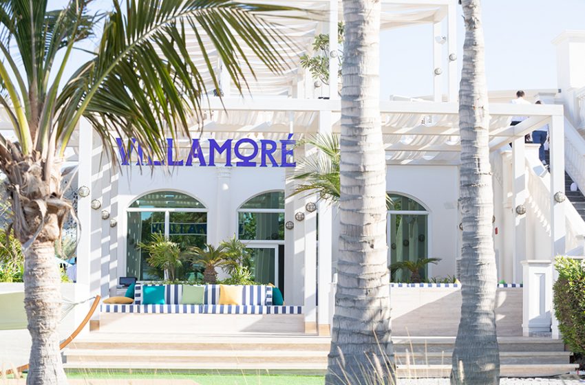  Villamoré Launches Thursday evening seafood soiree, FISHILISH