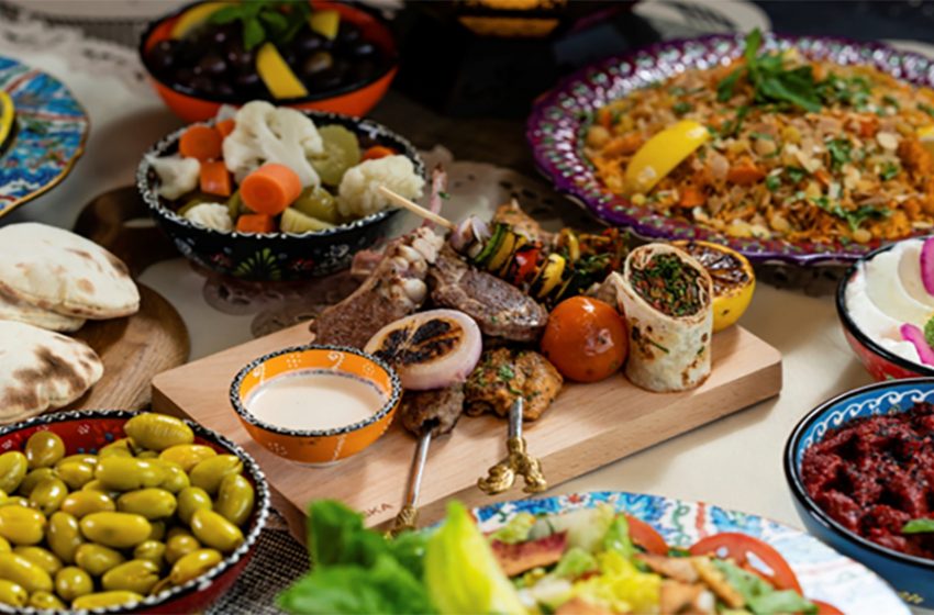  أجواء رمضانية ساحرة للعائلة والأصدقاء في منتجع لابيتا، دبي باركس آند ريزورتس