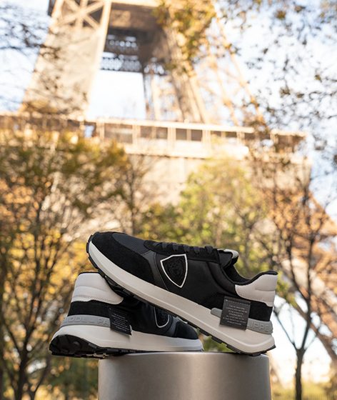  Phillipe Model Paris the Luxe Sneakers to watch out for !