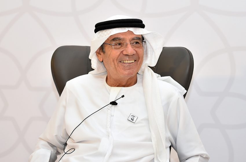  Zaki Nusseibeh: The UAE’s celebration of the International Day of the Francophonie expresses our commitment to the noblest principles and values.