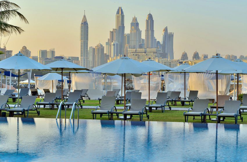  فندق وأجنحة ريكسوس ذا بالم دبي يقدم عروضاً استثنائية خلال شهر رمضان المبارك