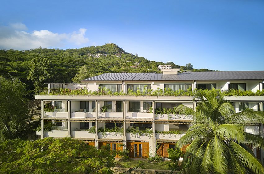  Tribute Portfolio Sparks New Perspectives in the Seychelles With the Opening of laïla, Seychelles, a Tribute Portfolio Resort