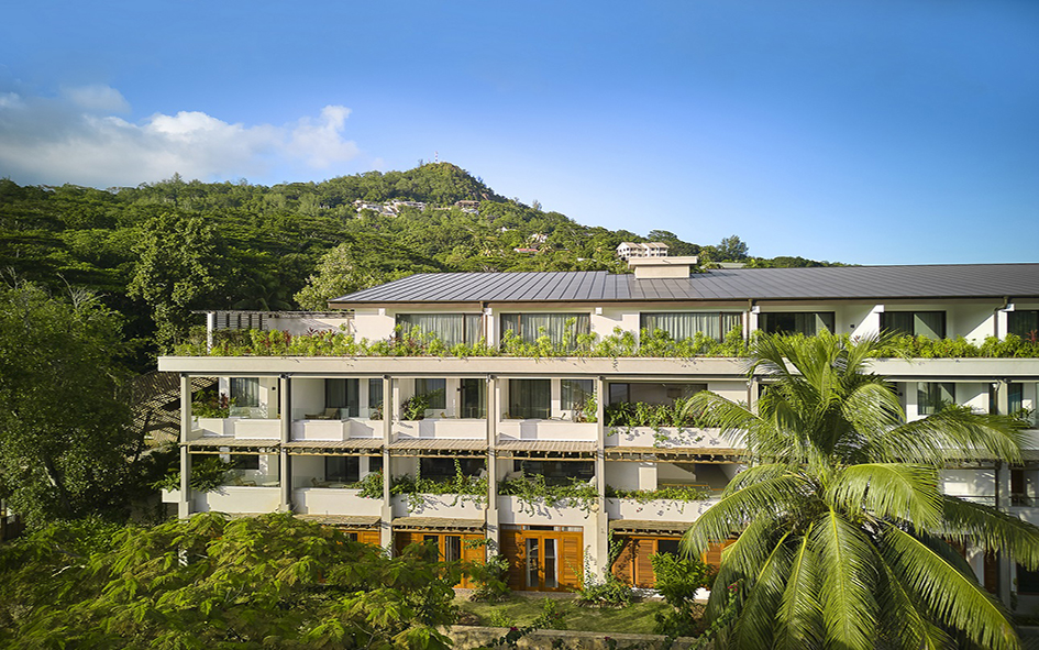 Tribute Portfolio Sparks New Perspectives in the Seychelles With the