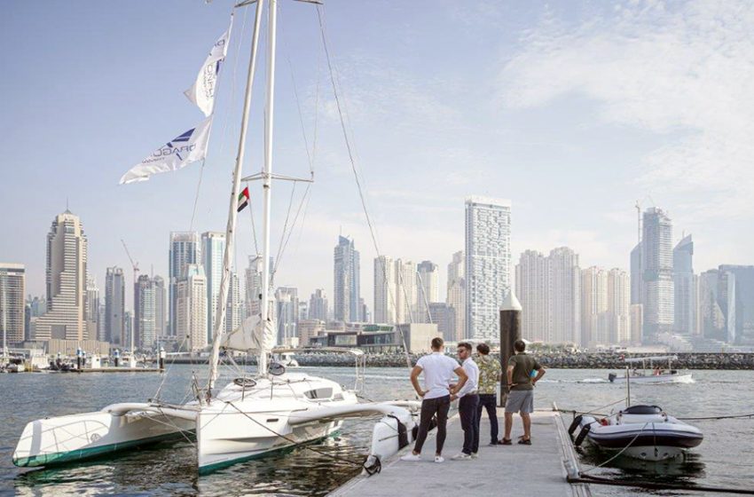  Dubai International Boat Show 2023 Wraps Up: The Top Trends That Dominated the Five-Day Event