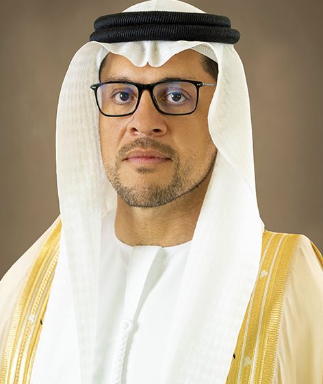  Zayed Humanitarian Day Statement by H.E. Mohamed Ali Al Shorafa Chairman of DMT