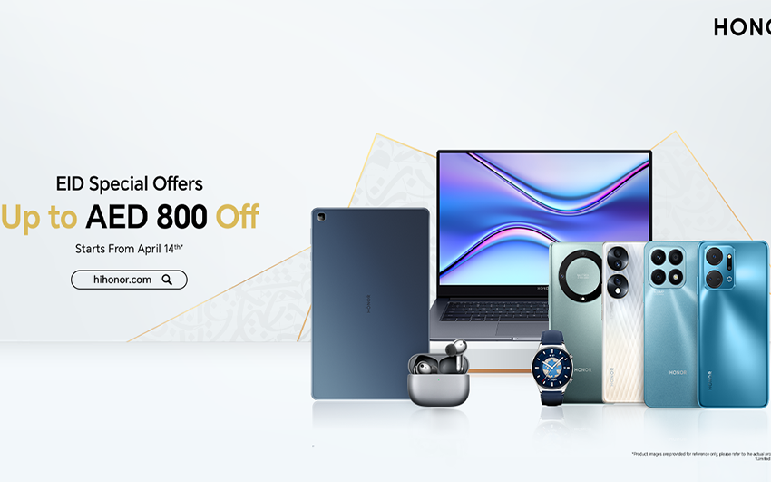  Discover the Ultimate Guide for Gifting this Eid with HONOR Smart Devices