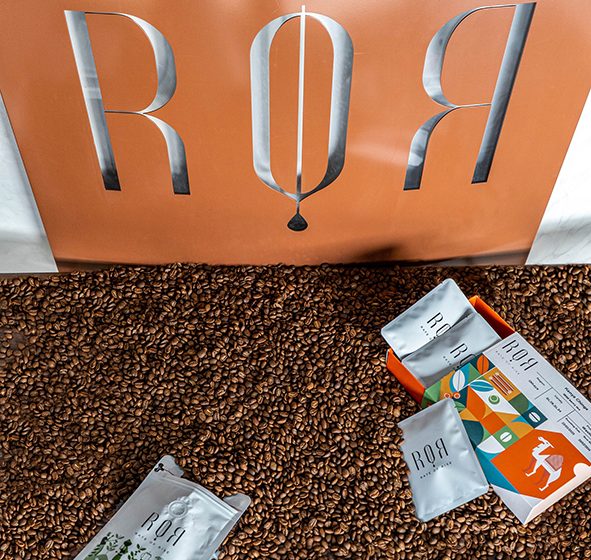  ROR to now Partner with Hotels for Curating Exclusive Coffee Blends