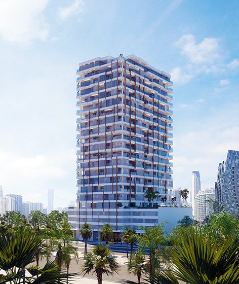  The Ritz-Carlton Residences, Dubai, Business Bay are ready for buyers