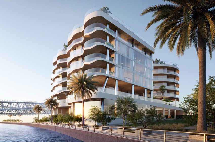  Alta Real Estate Development’s Newest Residential Marvel – Mr. C Residences Jumeirah Attracts High Investor Demand