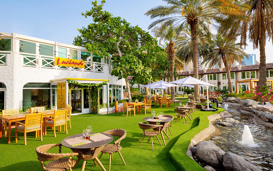 Habtoor Grand Resort, Autograph Collection Celebrates Easter with an ...