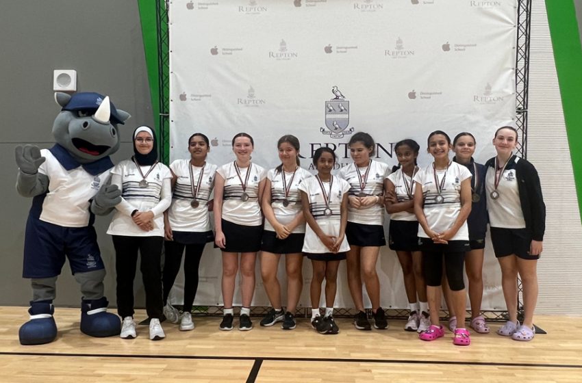  مدارس ريبتون في الإمارات تطلق أولمبيادها الخاص بالطلاب
