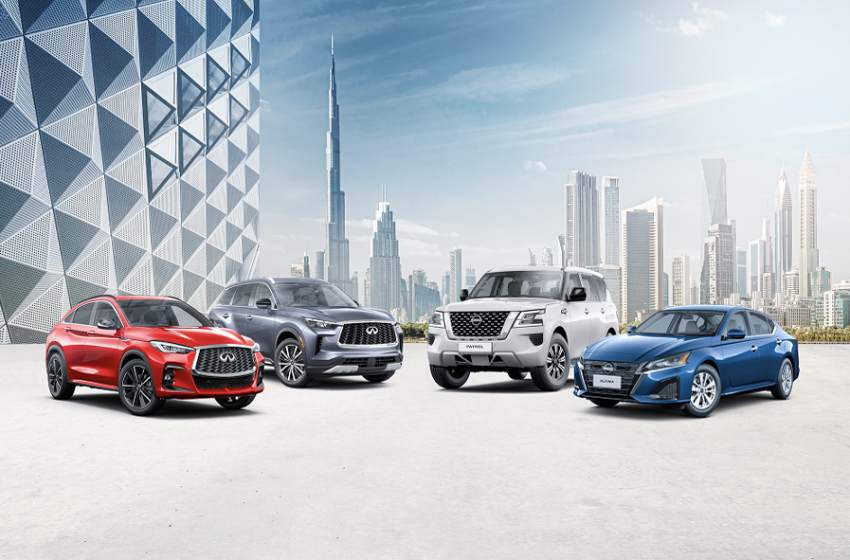 Arabian Automobiles Launches Summer AC & Engine Cooling Check Campaign for Nissan and INFINITI