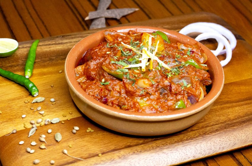  Get your Fill of Flavours of Rajasthan at Claypot Sharjah