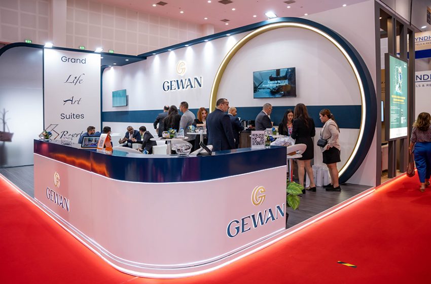  Gewan Hospitality to participate in the Arabian Travel Market 2023