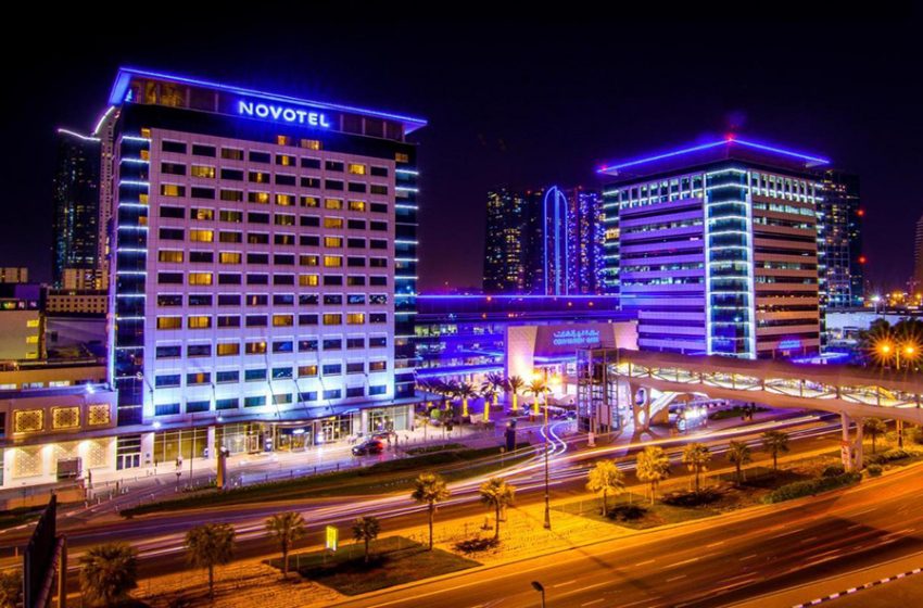  NOVOTEL AND IBIS DUBAI WORLD TRADE CENTRE CLUSTER ANNOUNCES COMPLETION OF ITS LEADERSHIP TEAM WITH NEW HIRES AND PROMOTIONS