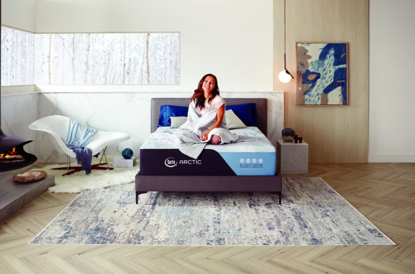 Serta Offers Massive Discounts of 45% to 50% During 3-Day Super Sale in Dubai