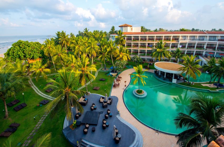  مجموعة فنادق بارسيلو تفتتح فندقها المجدد في سريلانكا
