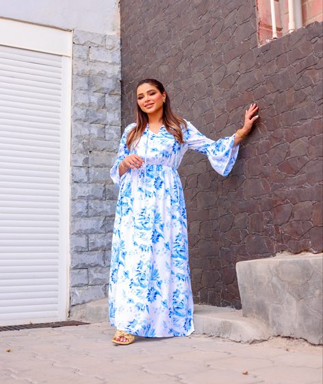 SHEIN LAUNCHES EXCLUSIVE EID COLLECTION IN COLLABORATION WITH NOHA NABIL IN THE MIDDLE EAST