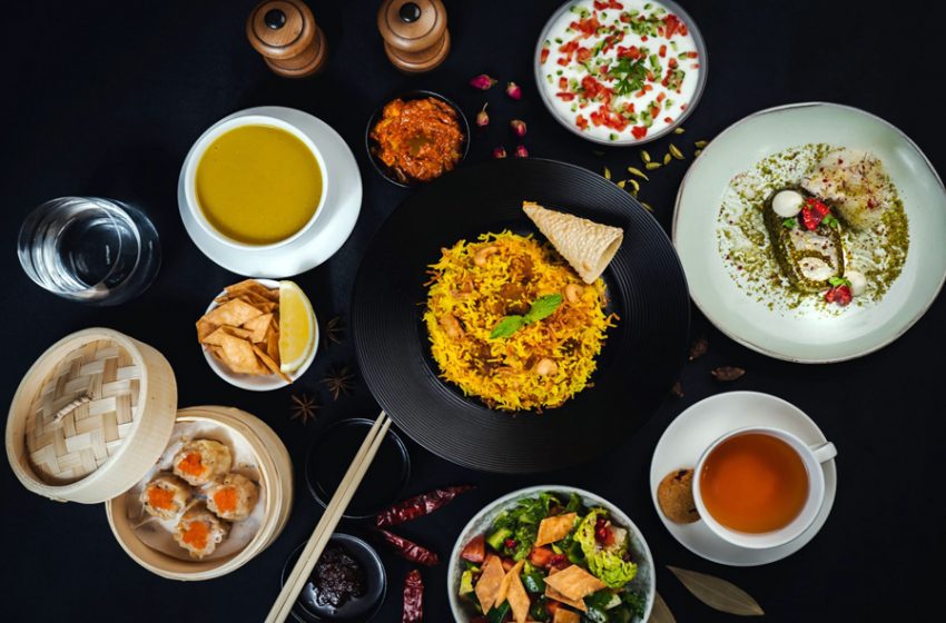  START YOUR SUMMER CULINARY JOURNEY WITH EID AL ADHA AT LE GOURMET