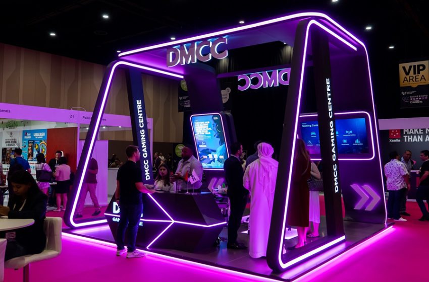 DUBAI ESPORTS AND GAMES FESTIVAL BUY YOUR TICKETS NOW FOR THE BIGGEST