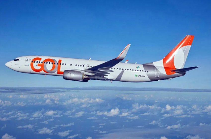  GOL Airlines chooses AVIAREPS as General Sales Agent in the United Arab Emirates and 18 Countries worldwide