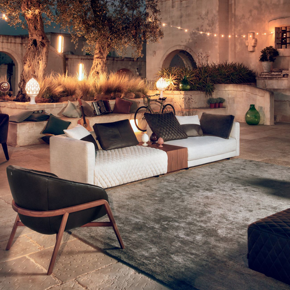 Natuzzi Italia Announces Dubai Summer Surprises (DSS) Sale in UAE - Pan ...