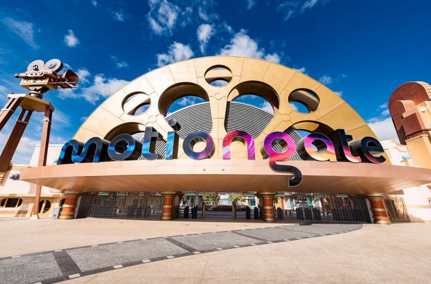  MOTIONGATE™ Dubai Announces Exclusive 7-Day Flash Sale on Annual Passes