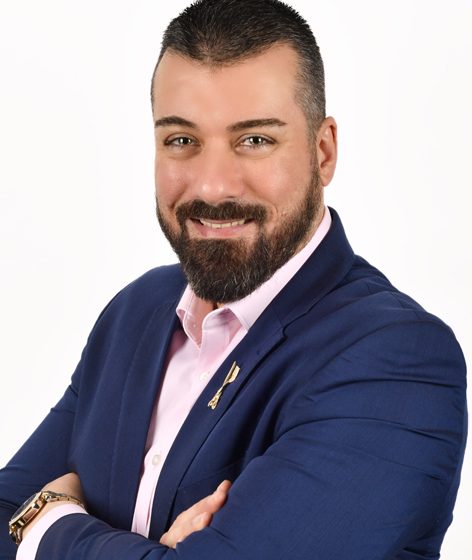  Grand Millennium Dubai Appoints Vassil Lazarov to the Position of F&B Manager