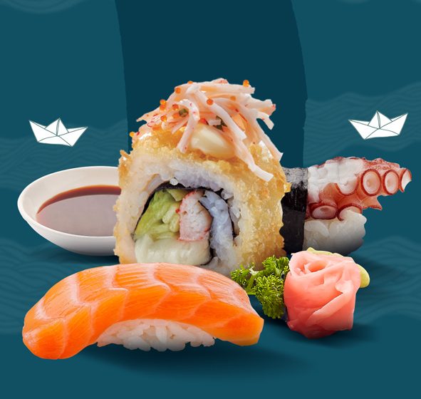  Sumo Sushi & Bento Listings June 2023